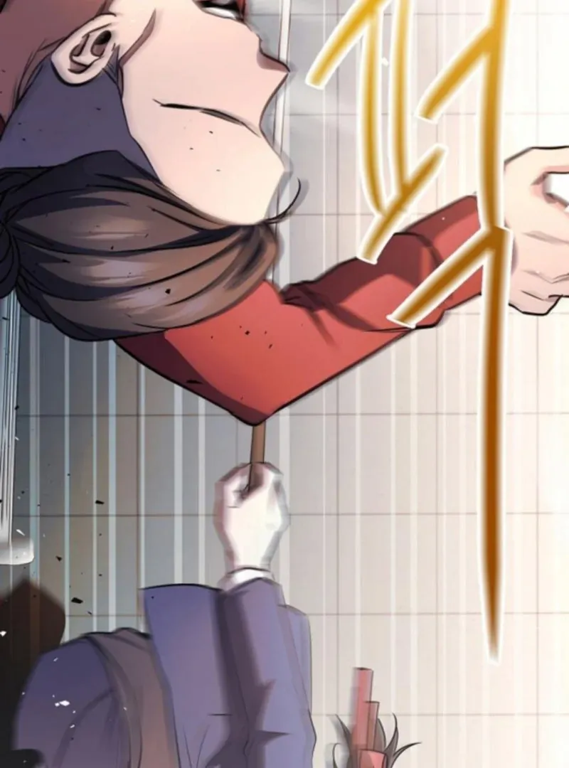 High School Queen Chapter 59 page 220 - 