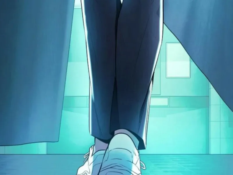 High School Queen Chapter 59 page 23 - 