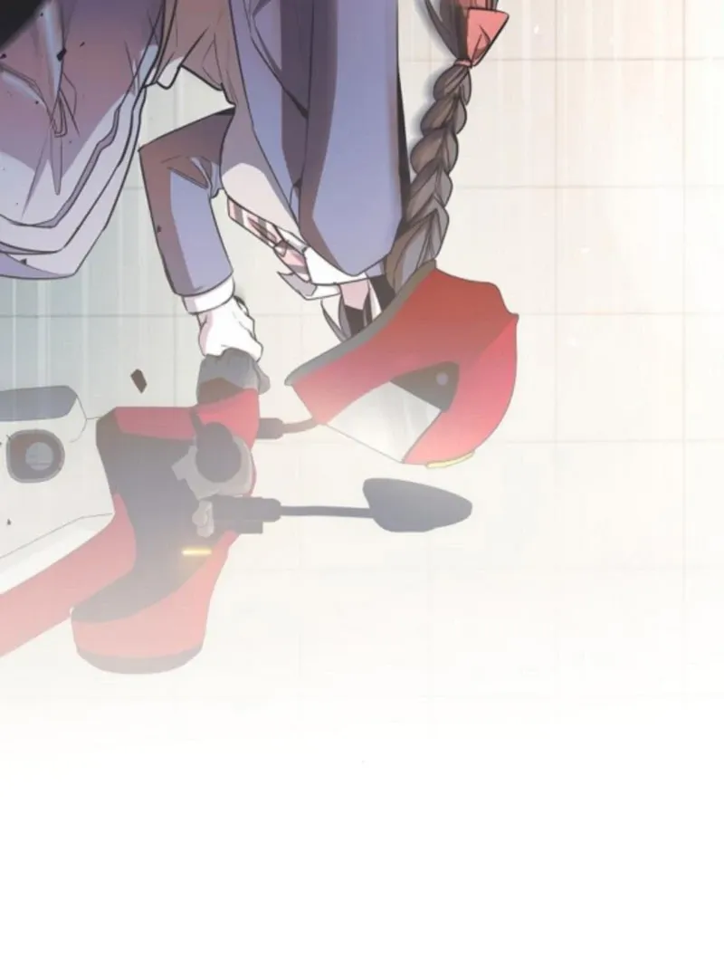 High School Queen Chapter 59 page 221 - 