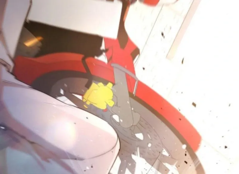 High School Queen Chapter 59 page 229 - 