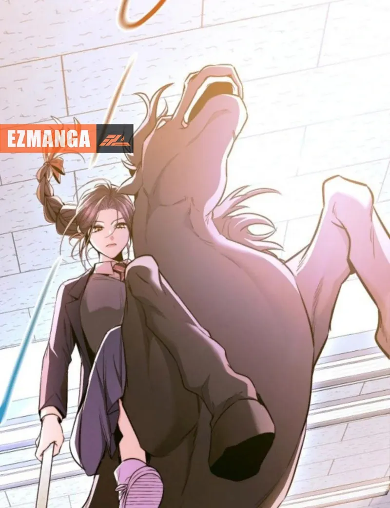 High School Queen Chapter 59 page 240 - 
