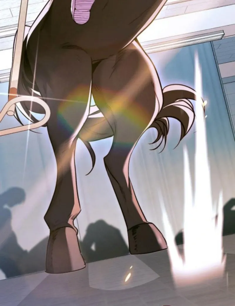 High School Queen Chapter 59 page 241 - 