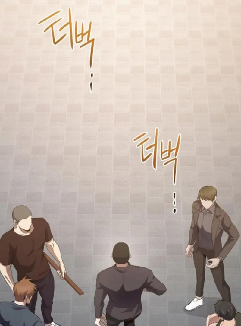 High School Queen Chapter 59 page 26 - 