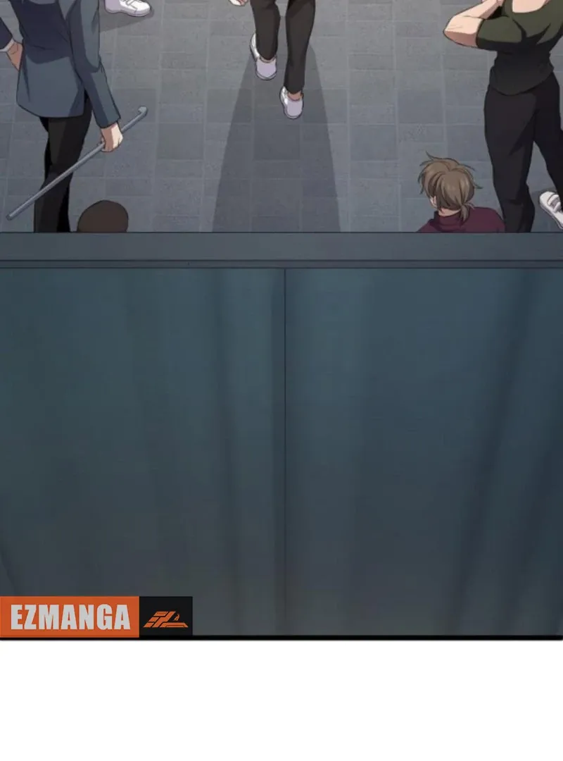 High School Queen Chapter 59 page 27 - 