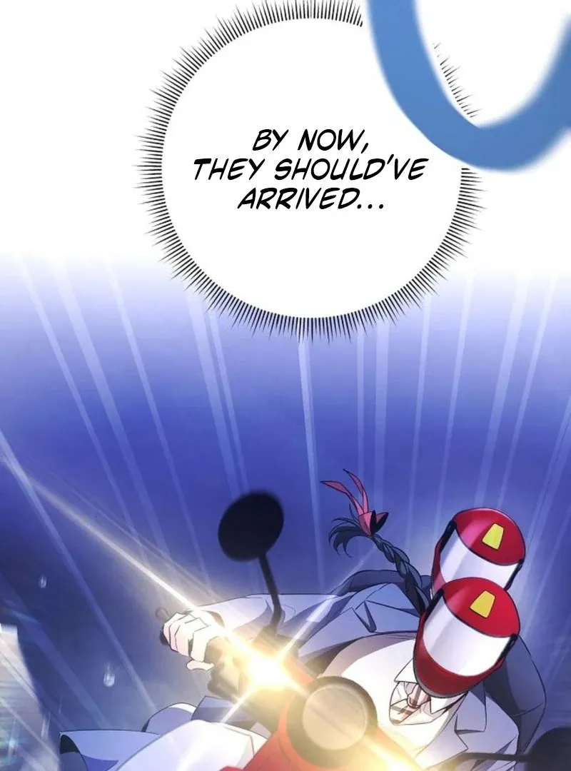 High School Queen Chapter 59 page 4 - 