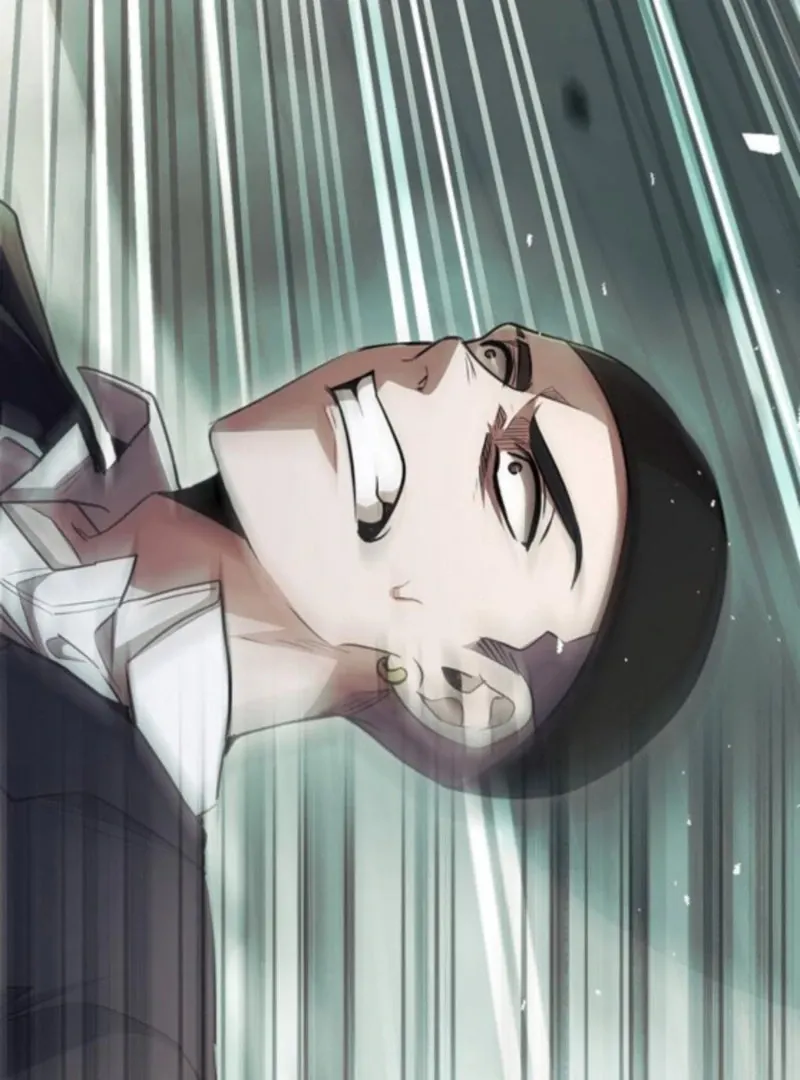 High School Queen Chapter 59 page 50 - 