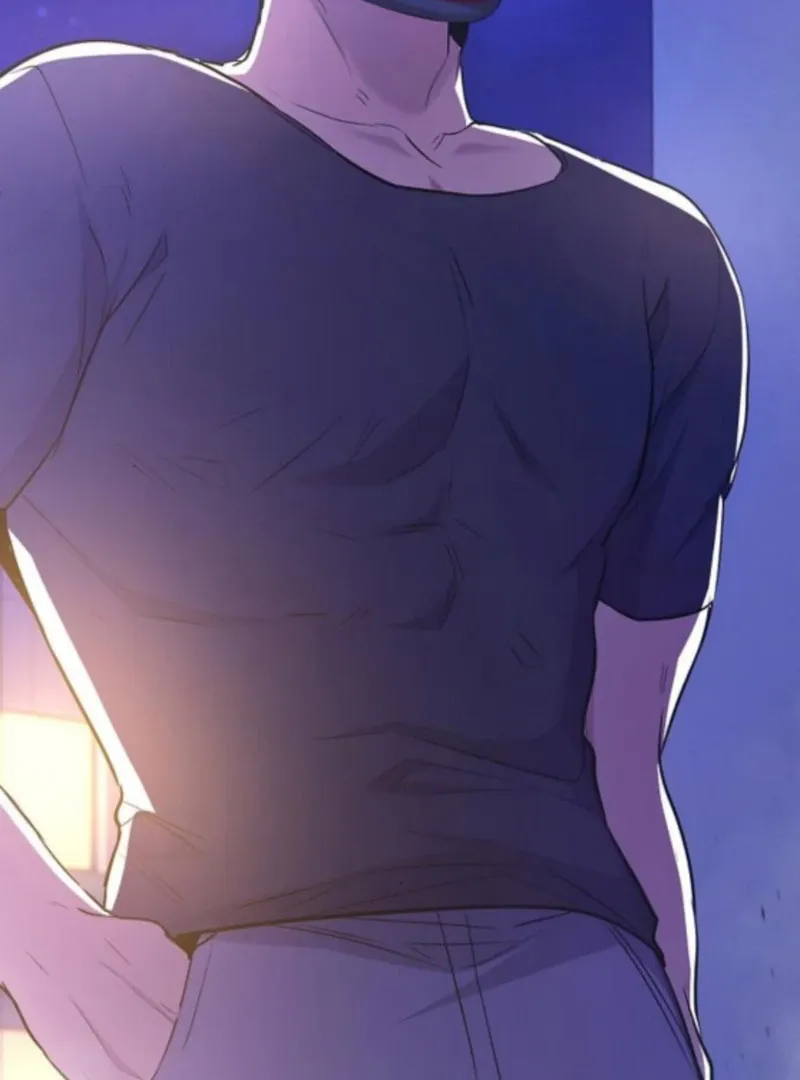 High School Queen Chapter 59 page 62 - 
