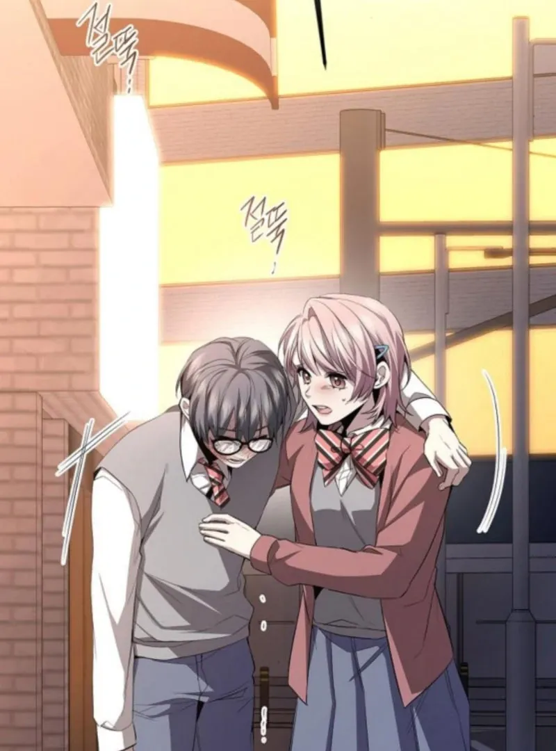 High School Queen Chapter 59 page 79 - 