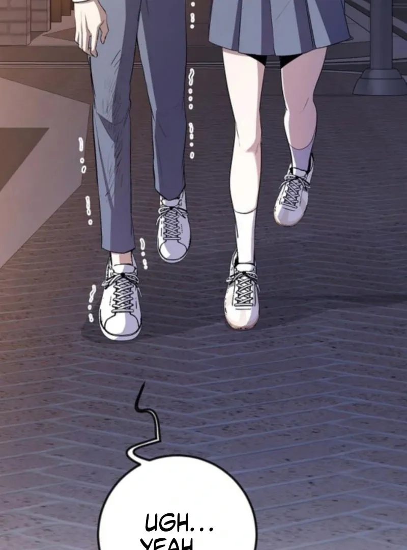 High School Queen Chapter 59 page 80 - 