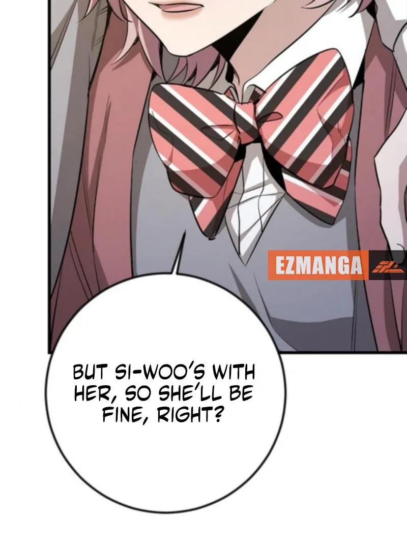 High School Queen Chapter 59 page 86 - 