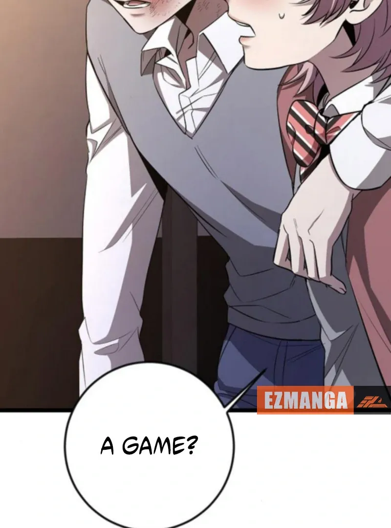 High School Queen Chapter 59 page 90 - 