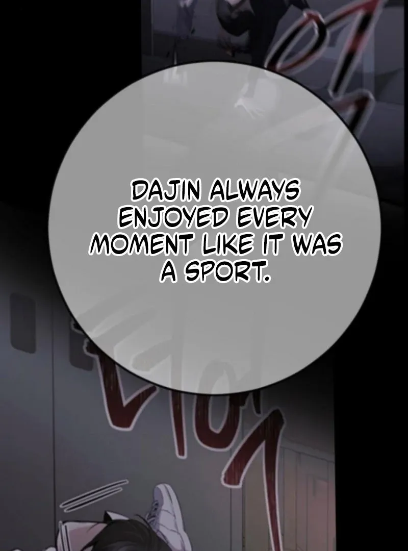 High School Queen Chapter 59 page 96 - 