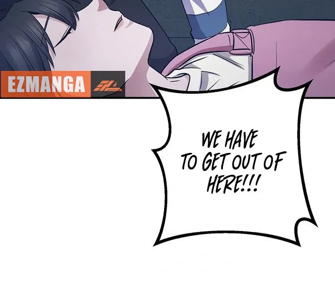 High School Queen Chapter 60 page 11 - 