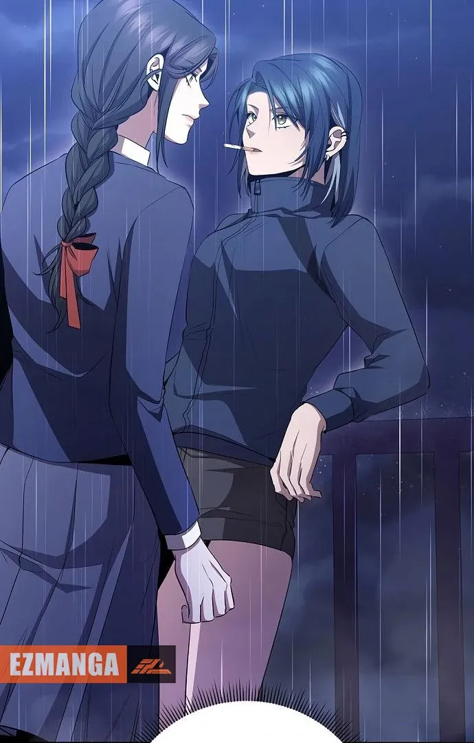 High School Queen Chapter 60 page 116 - 
