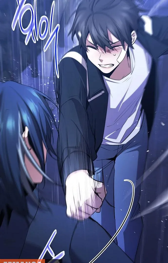 High School Queen Chapter 60 page 136 - 