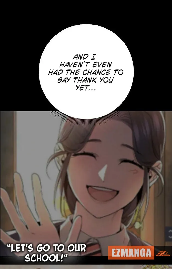 High School Queen Chapter 60 page 153 - 