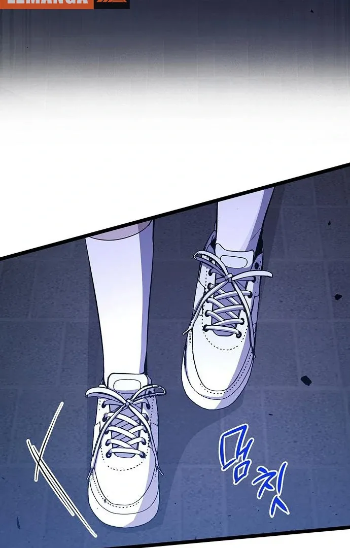 High School Queen Chapter 60 page 18 - 