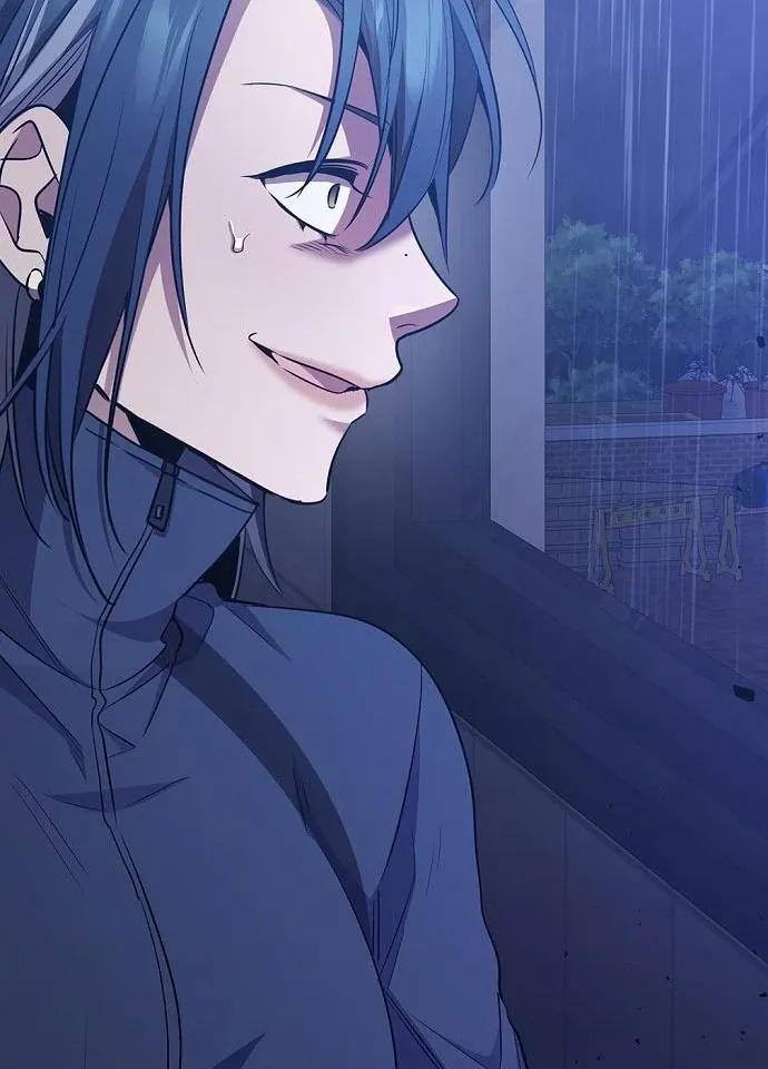 High School Queen Chapter 60 page 21 - 