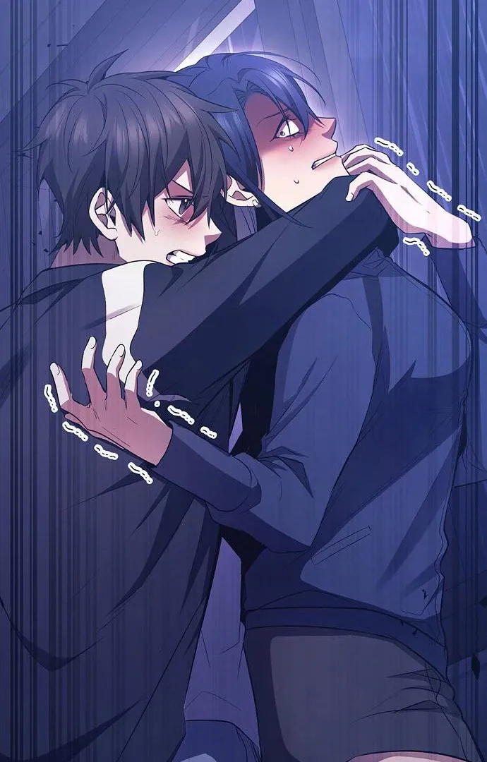High School Queen Chapter 60 page 33 - 