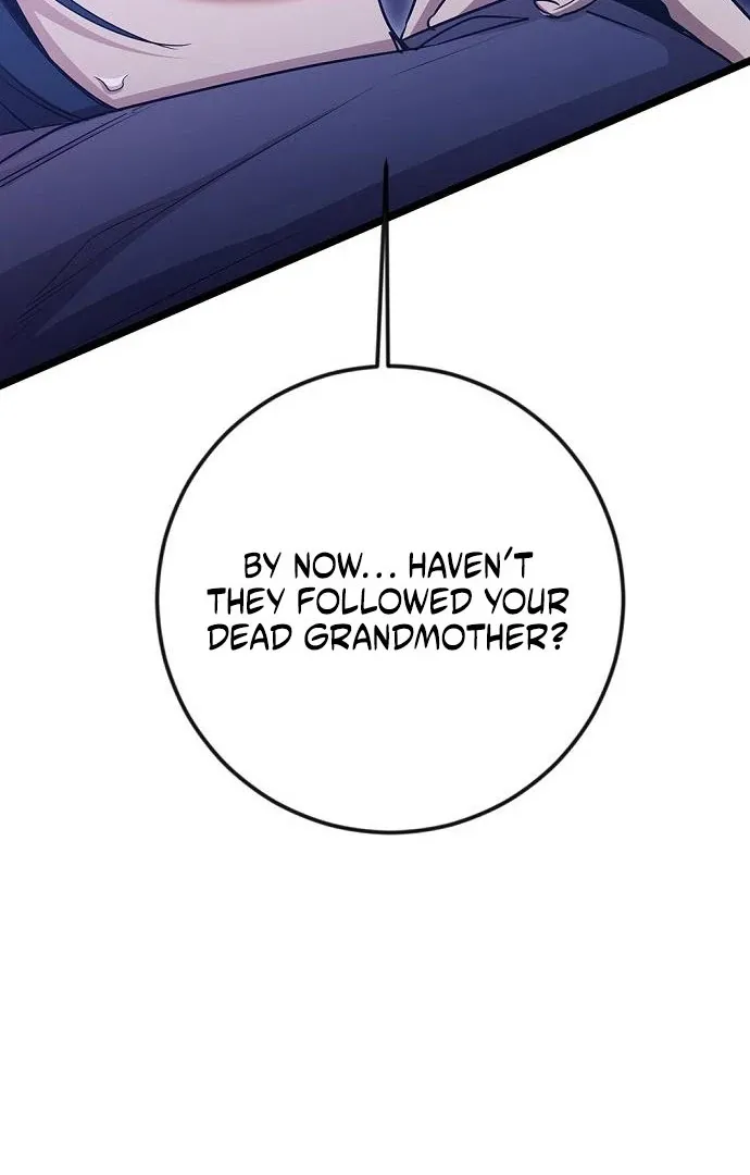 High School Queen Chapter 60 page 37 - 
