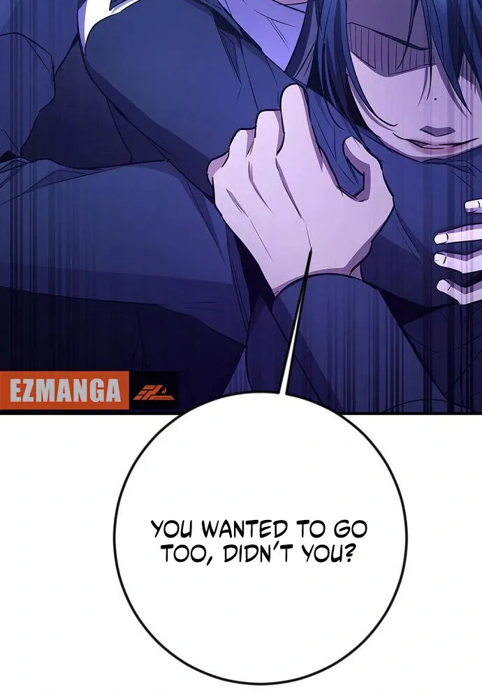 High School Queen Chapter 60 page 39 - 