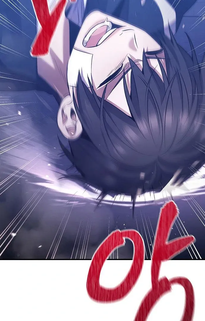 High School Queen Chapter 60 page 43 - 