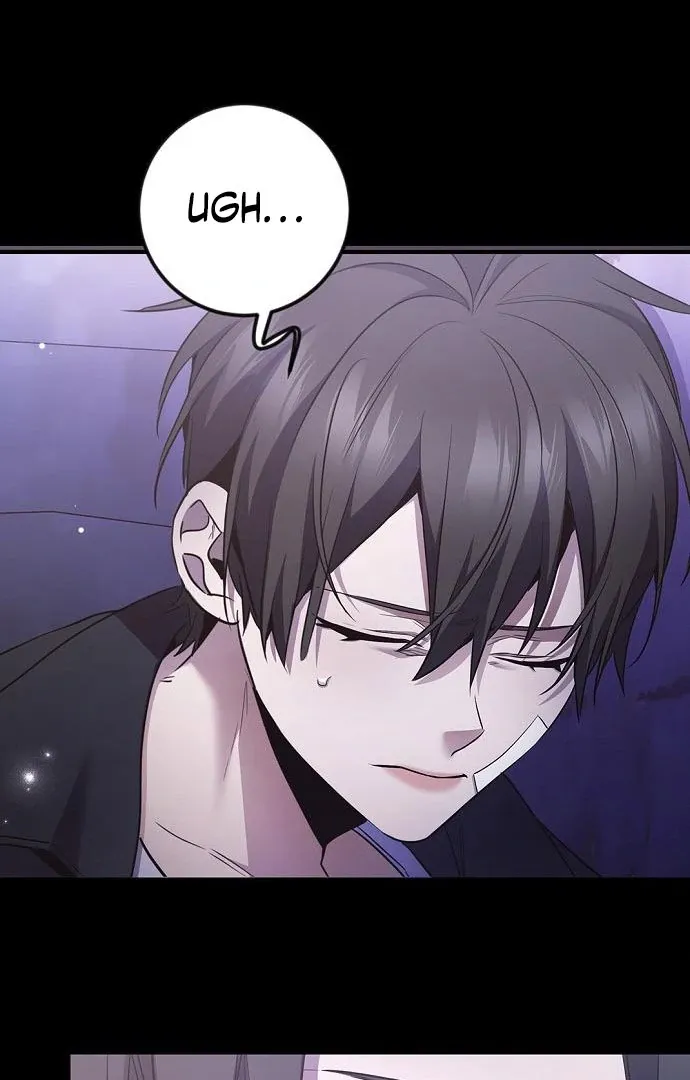High School Queen Chapter 60 page 53 - 
