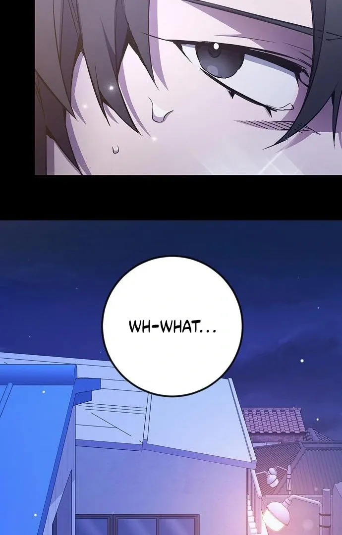 High School Queen Chapter 60 page 54 - 