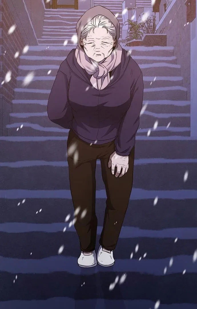 High School Queen Chapter 60 page 67 - 