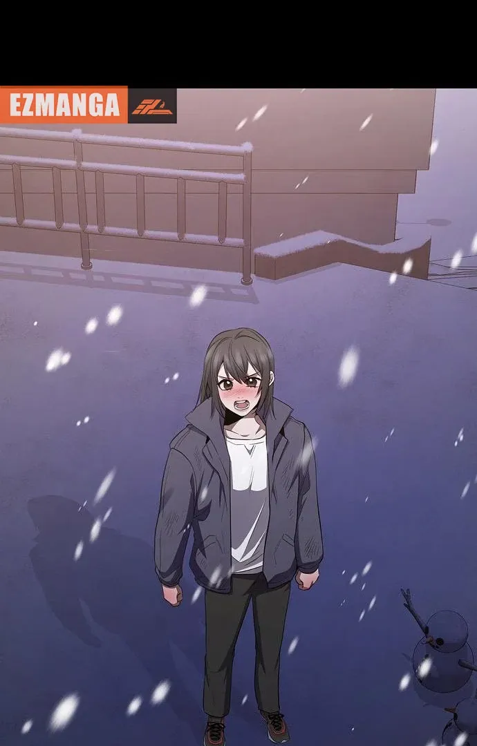 High School Queen Chapter 60 page 76 - 