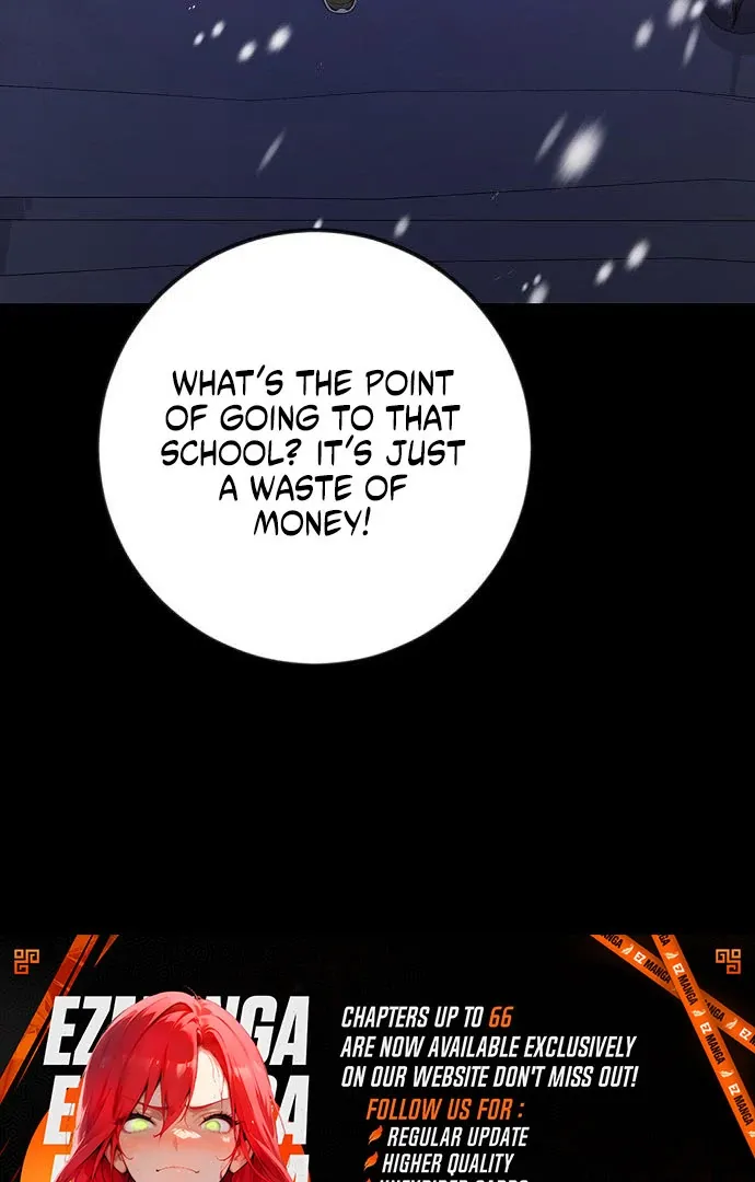 High School Queen Chapter 60 page 77 - 