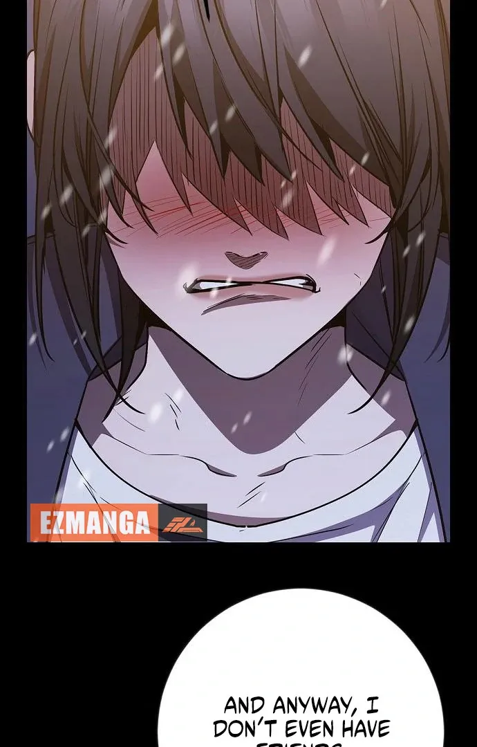 High School Queen Chapter 60 page 79 - 