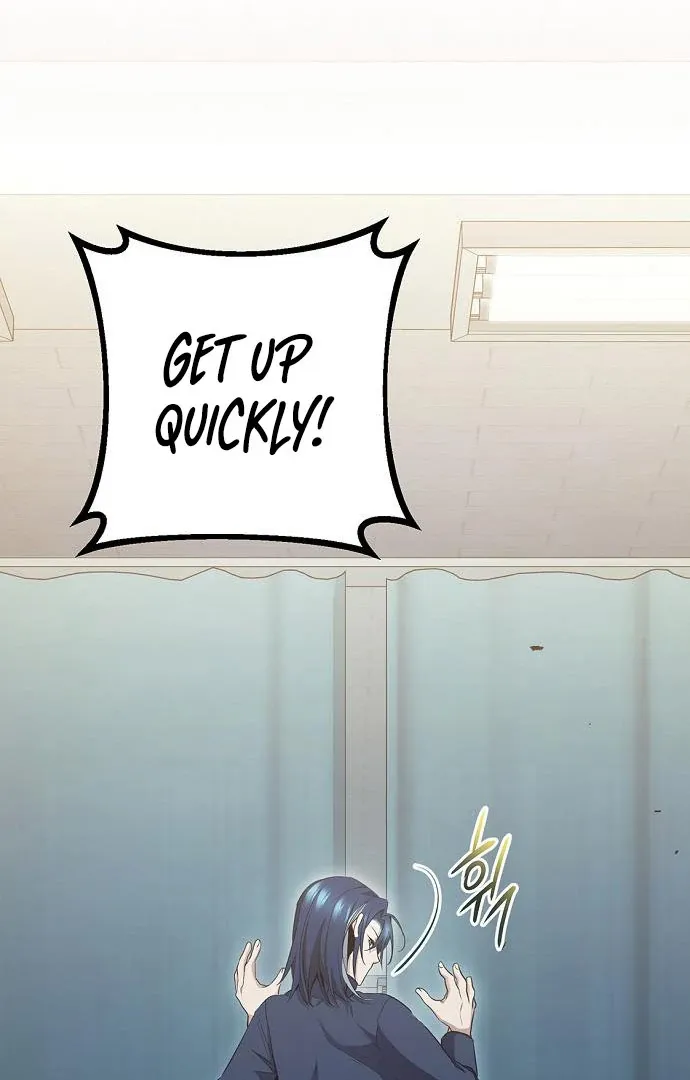 High School Queen Chapter 60 page 9 - 