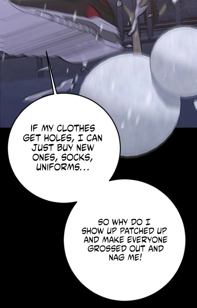 High School Queen Chapter 60 page 81 - 