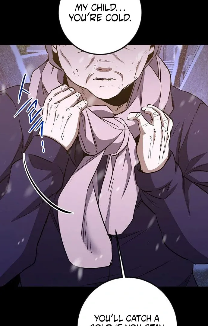 High School Queen Chapter 60 page 84 - 