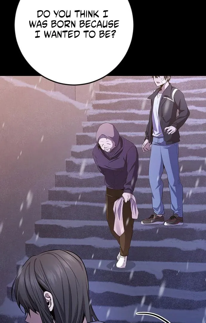 High School Queen Chapter 60 page 91 - 