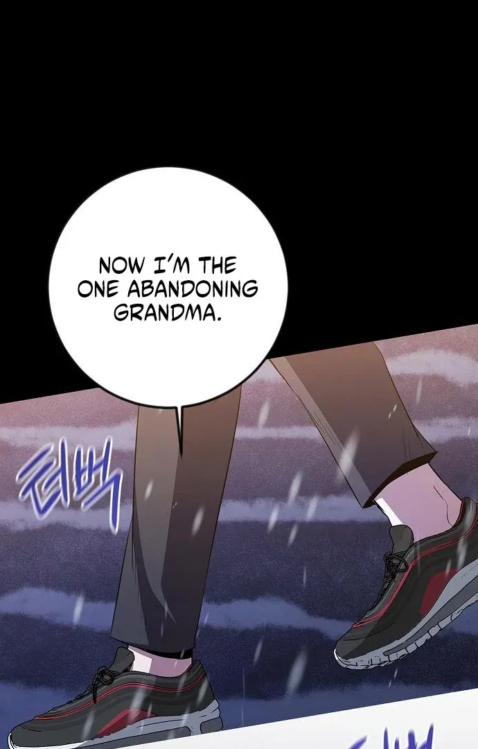 High School Queen Chapter 60 page 93 - 