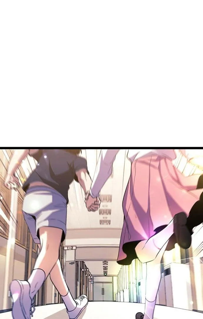 High School Queen Chapter 61 page 101 - 