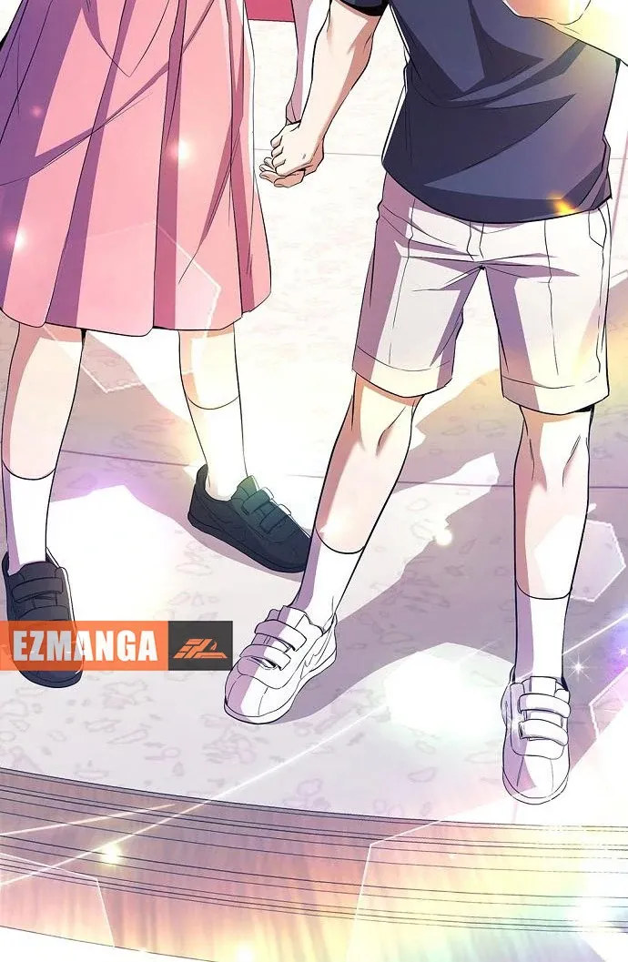 High School Queen Chapter 61 page 108 - 