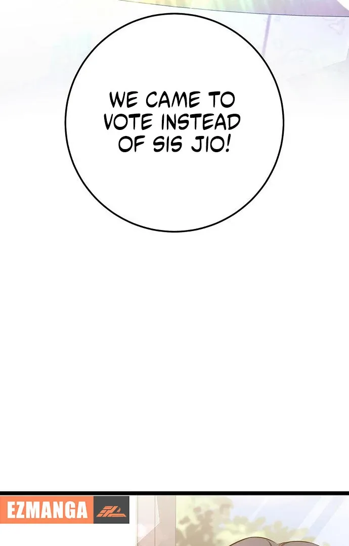 High School Queen Chapter 61 page 109 - 