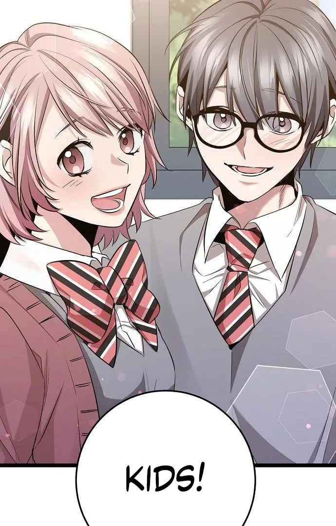 High School Queen Chapter 61 page 110 - 