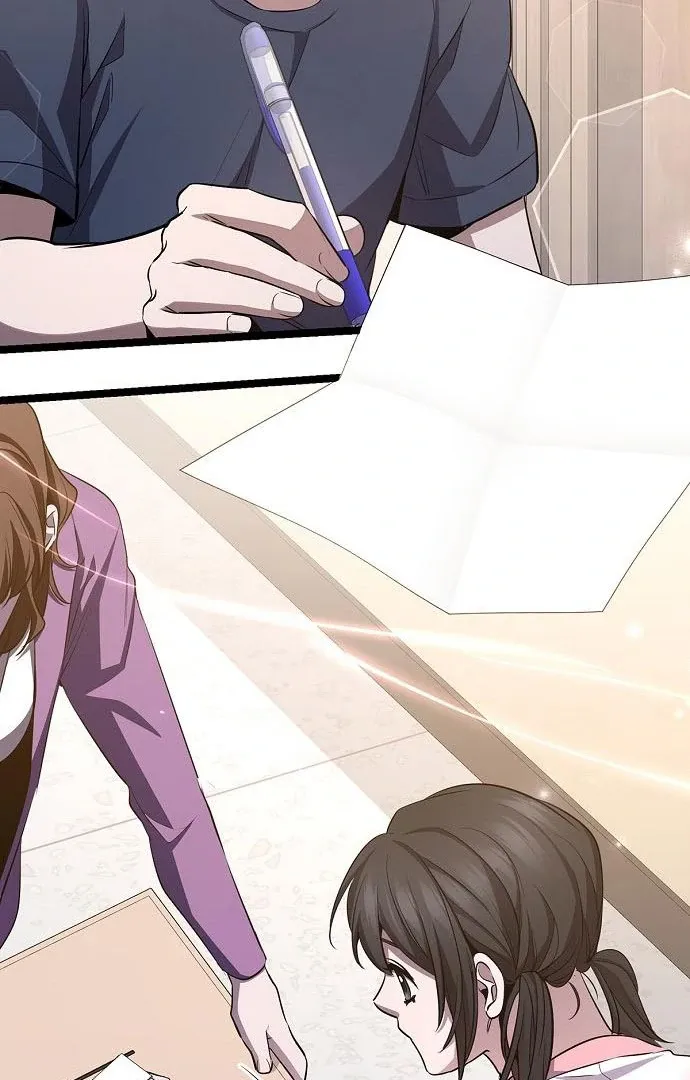 High School Queen Chapter 61 page 122 - 