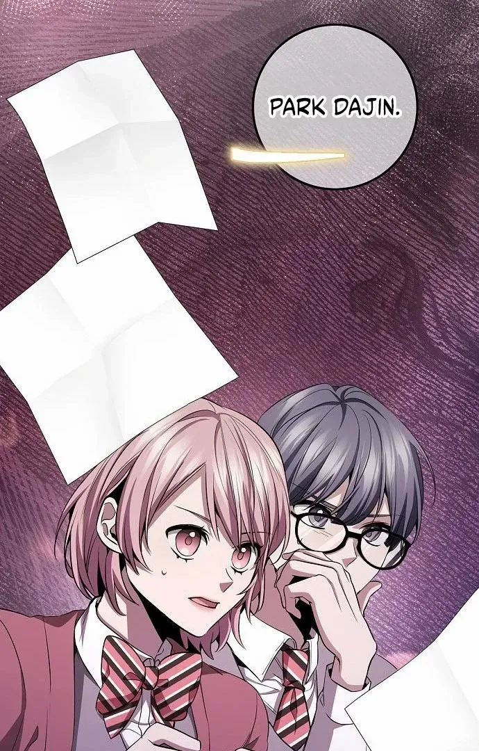 High School Queen Chapter 61 page 126 - 