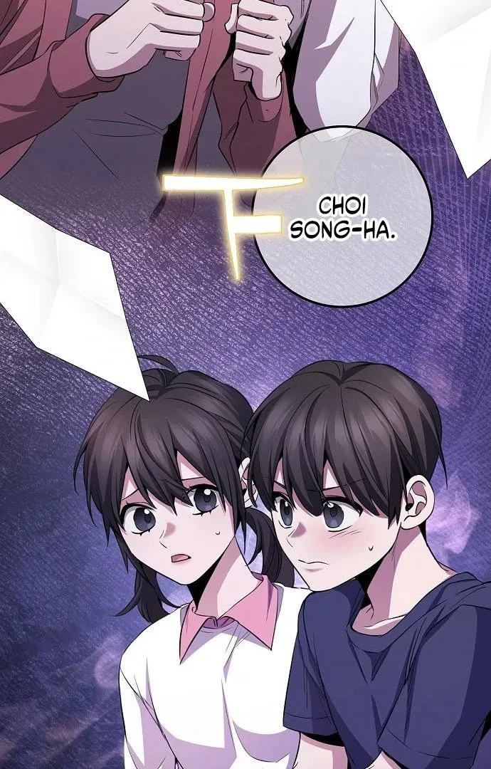 High School Queen Chapter 61 page 127 - 