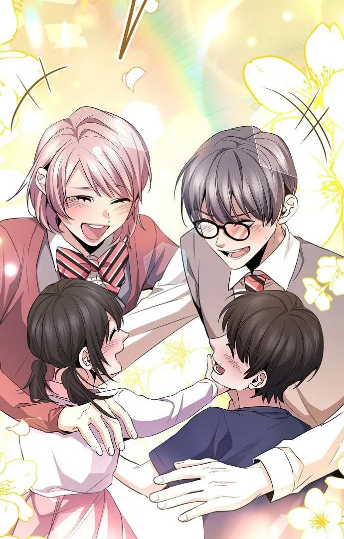 High School Queen Chapter 61 page 136 - 