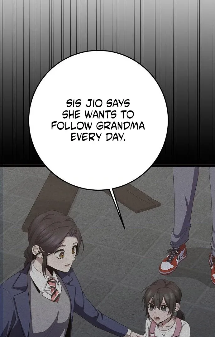 High School Queen Chapter 61 page 15 - 