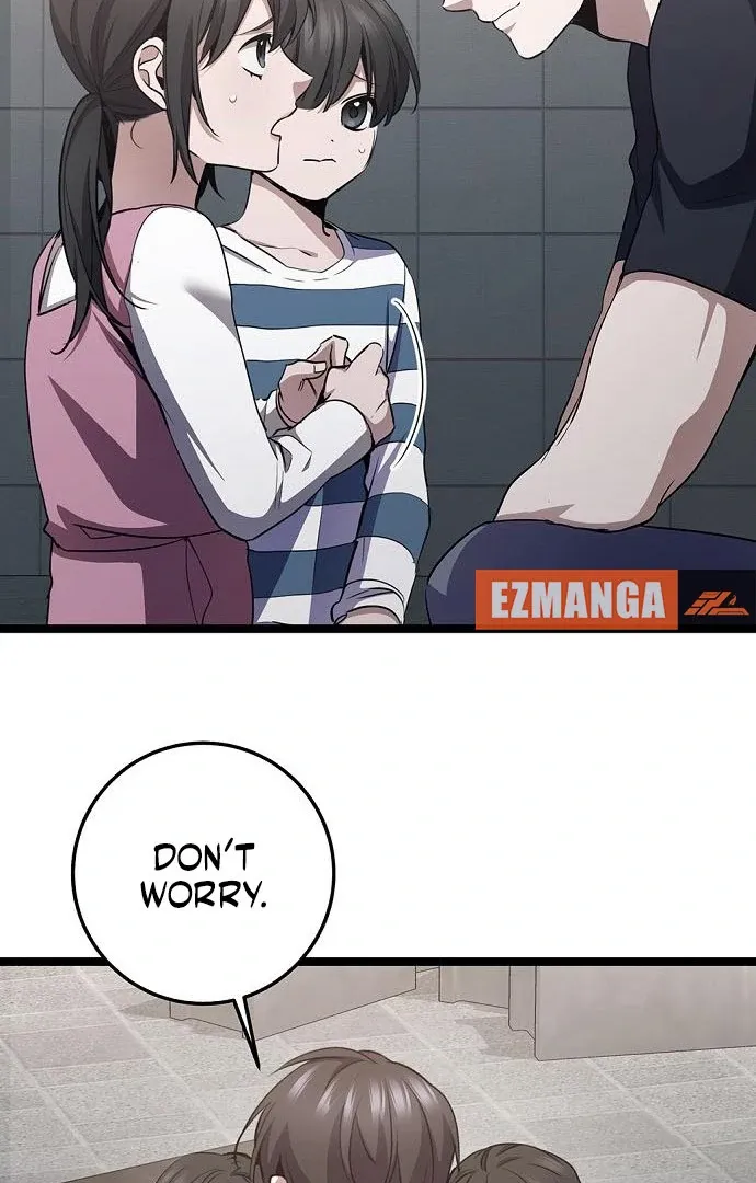 High School Queen Chapter 61 page 18 - 