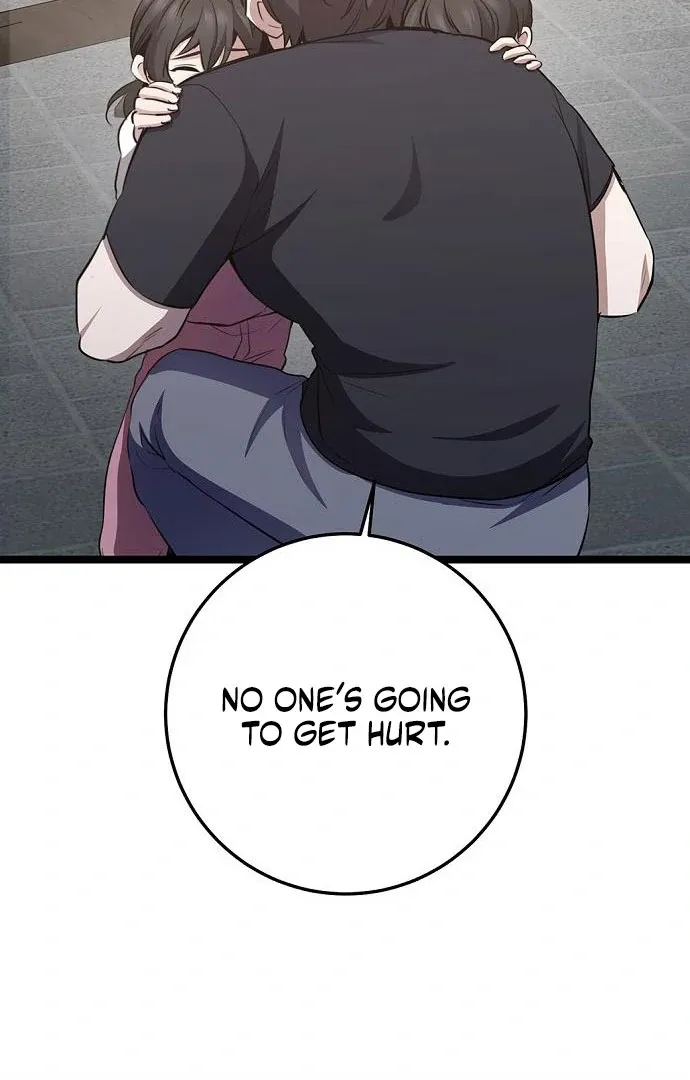 High School Queen Chapter 61 page 19 - 