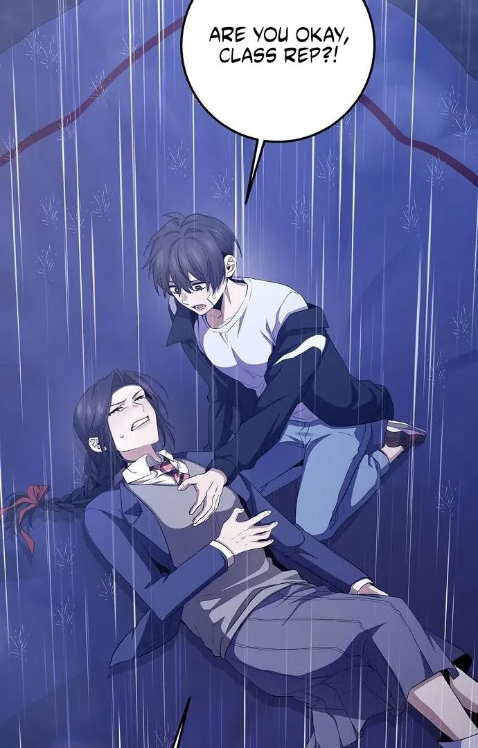High School Queen Chapter 61 page 37 - 