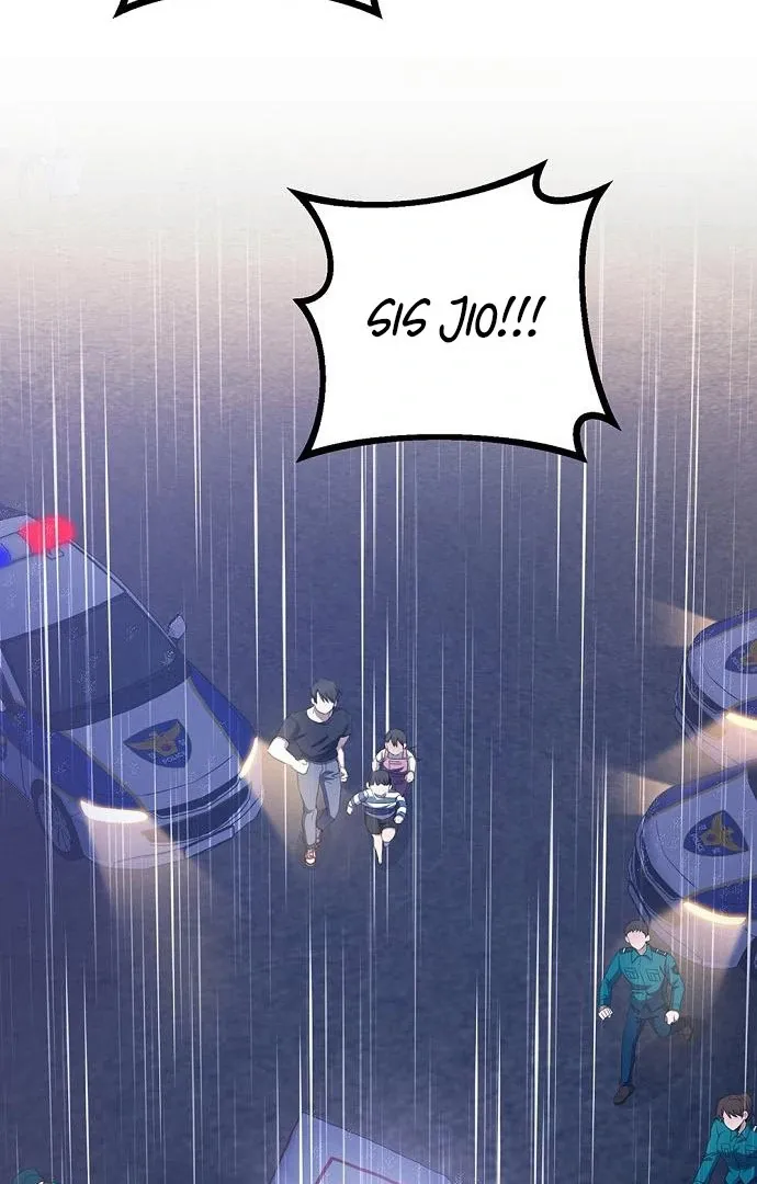 High School Queen Chapter 61 page 39 - 